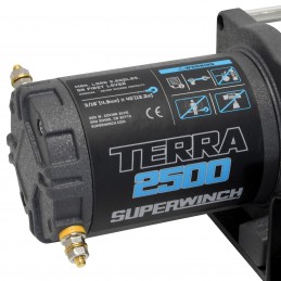 Wyciągarka Superwinch Terra 2500 12V