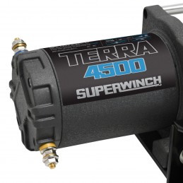 Wyciągarka Superwinch Terra 4500