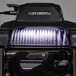 Wyciągarka Superwinch SX10 12V